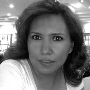 Cristina Vargas Vértiz